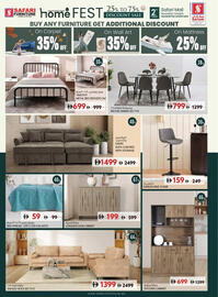 Safari Hypermarket catalogue week 29 Page 25