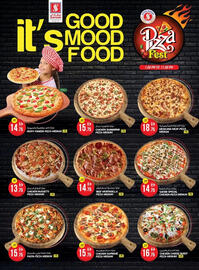 Safari Hypermarket catalogue week 29 Page 3