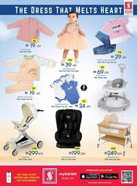 Safari Hypermarket catalogue week 29 Page 31