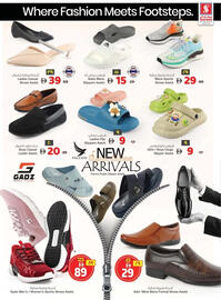 Safari Hypermarket catalogue week 29 Page 32