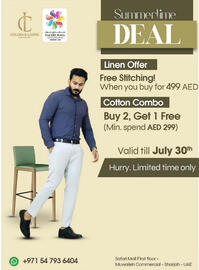 Safari Hypermarket catalogue week 29 Page 40