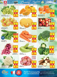 Safari Hypermarket catalogue week 29 Page 5