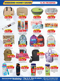 KM Trading catalogue Page 14