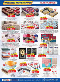 KM Trading catalogue Page 16