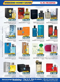 KM Trading catalogue Page 18