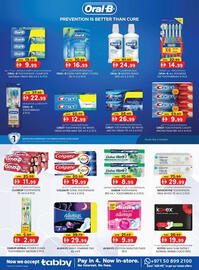 KM Trading catalogue Page 22
