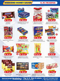 KM Trading catalogue Page 26
