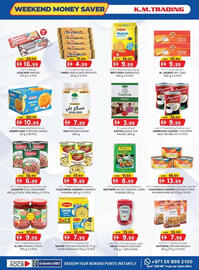 KM Trading catalogue Page 28