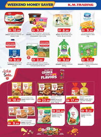 KM Trading catalogue Page 30