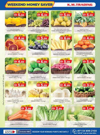 KM Trading catalogue Page 32