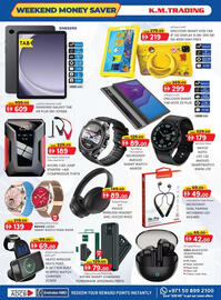 KM Trading catalogue Page 4