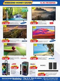KM Trading catalogue Page 6