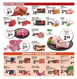 AG Foods flyer week 29 Page 2