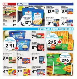 AG Foods flyer week 29 Page 3