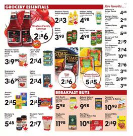 AG Foods flyer week 29 Page 5