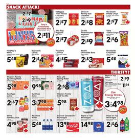 AG Foods flyer week 29 Page 6