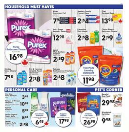 AG Foods flyer week 29 Page 7