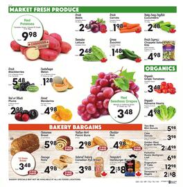 AG Foods flyer week 29 Page 8