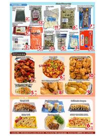 United Supermarket flyer week 29 Page 2