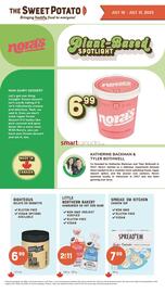 The Sweet Potato flyer week 29 Page 6