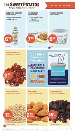 The Sweet Potato flyer week 29 Page 7
