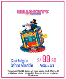 Catálogo Tai Loy Página 4
