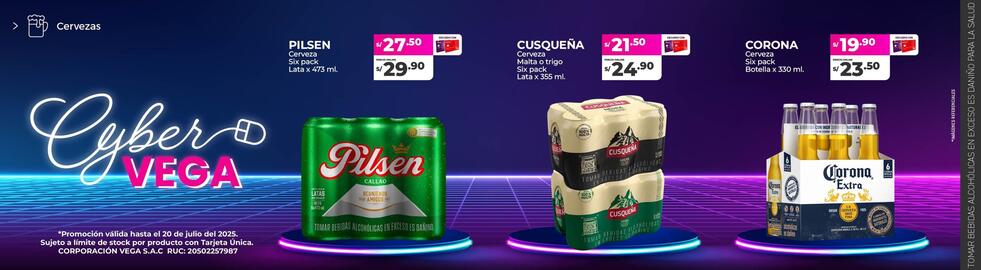 Catálogo Vega Página 4