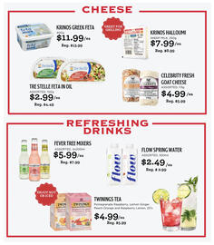 Denninger's flyer Page 2