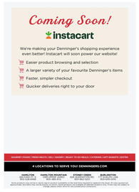 Denninger's flyer Page 3
