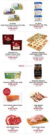 Monastery Bakery flyer Page 3