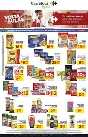Catálogo Carrefour Bairro semana 29 Página 1