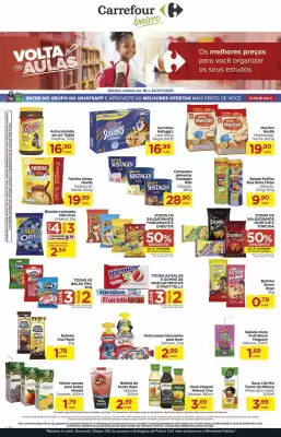 Catálogo Carrefour Bairro (válido até 24-07)