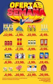 Catálogo Supermercado Vitorino semana 29 Página 1