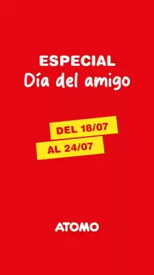 Catálogo Atomo Conviene