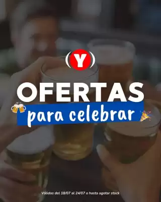 Catálogo Yaguane Supermercados