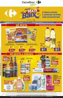 Catálogo Carrefour Bairro