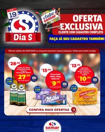 Catálogo Semar Supermercado Página 1