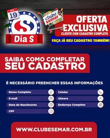 Catálogo Semar Supermercado Página 4