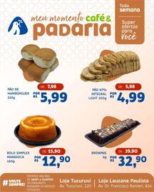 Catálogo Bergamais Supermercados semana 29 Página 2