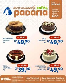Catálogo Bergamais Supermercados semana 29 Página 3