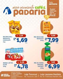 Catálogo Bergamais Supermercados semana 29 Página 4