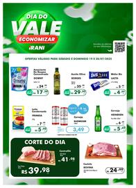Catálogo Irani Supermercados Página 2