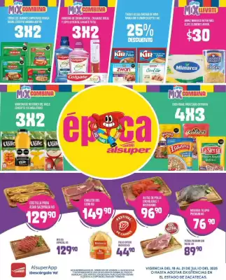 Catálogo Alsuper