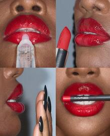 Catálogo MAC Cosmetics Página 3