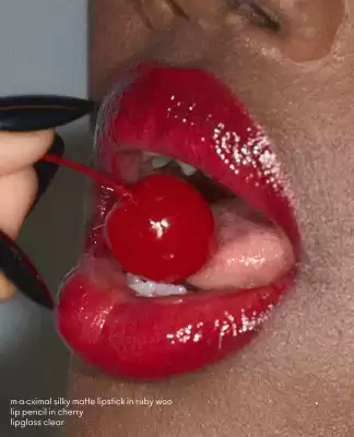 Catálogo MAC Cosmetics (válido hasta 31-07)
