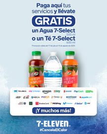 Catálogo 7-eleven Página 2