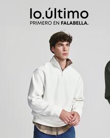 Catálogo Falabella Página 1