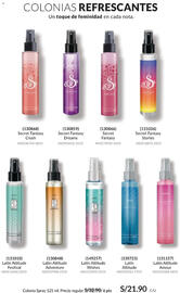 Catálogo Avon Página 101