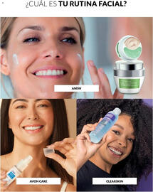 Catálogo Avon Página 103