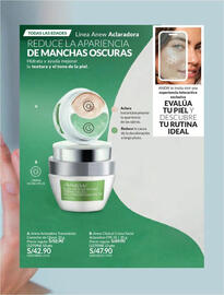 Catálogo Avon Página 105